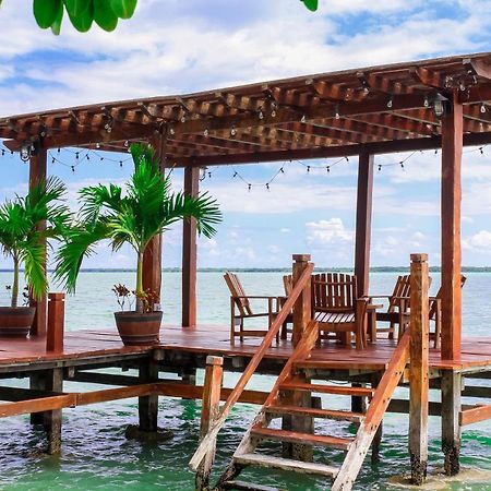 Villa Marcela Calderitas Dış mekan fotoğraf