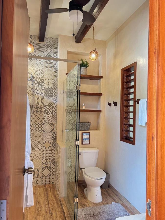 Villa Marcela Calderitas Dış mekan fotoğraf