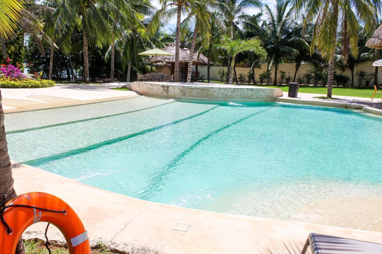 Villa Marcela Calderitas Dış mekan fotoğraf